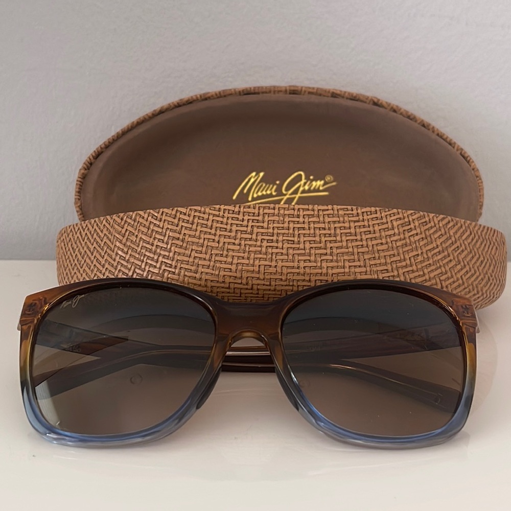 Maui Jim Sunglasses